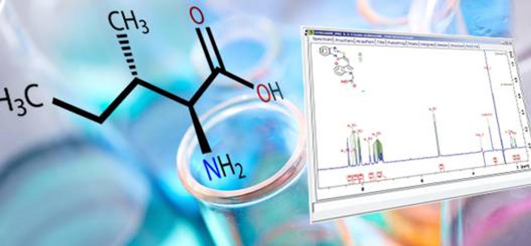 Automatic NMR analysis