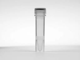 1.5mL Assembled Screw Cap Tube