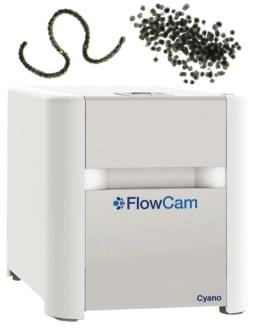 FlowCam Cyano