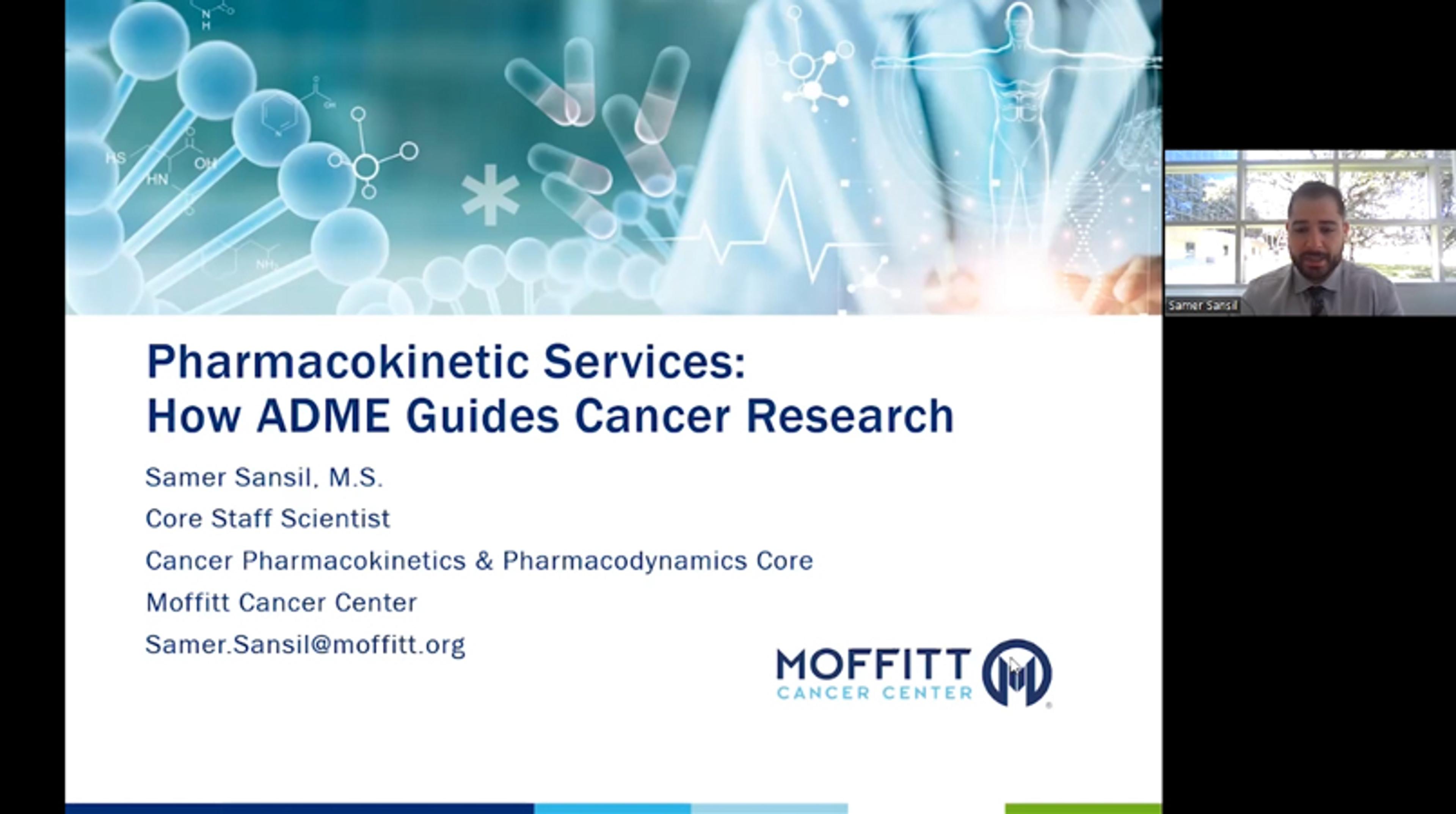 Studies quantitation of novel and standard chemotherapy agents Studies quantitation of novel and standard chemotherapy agents