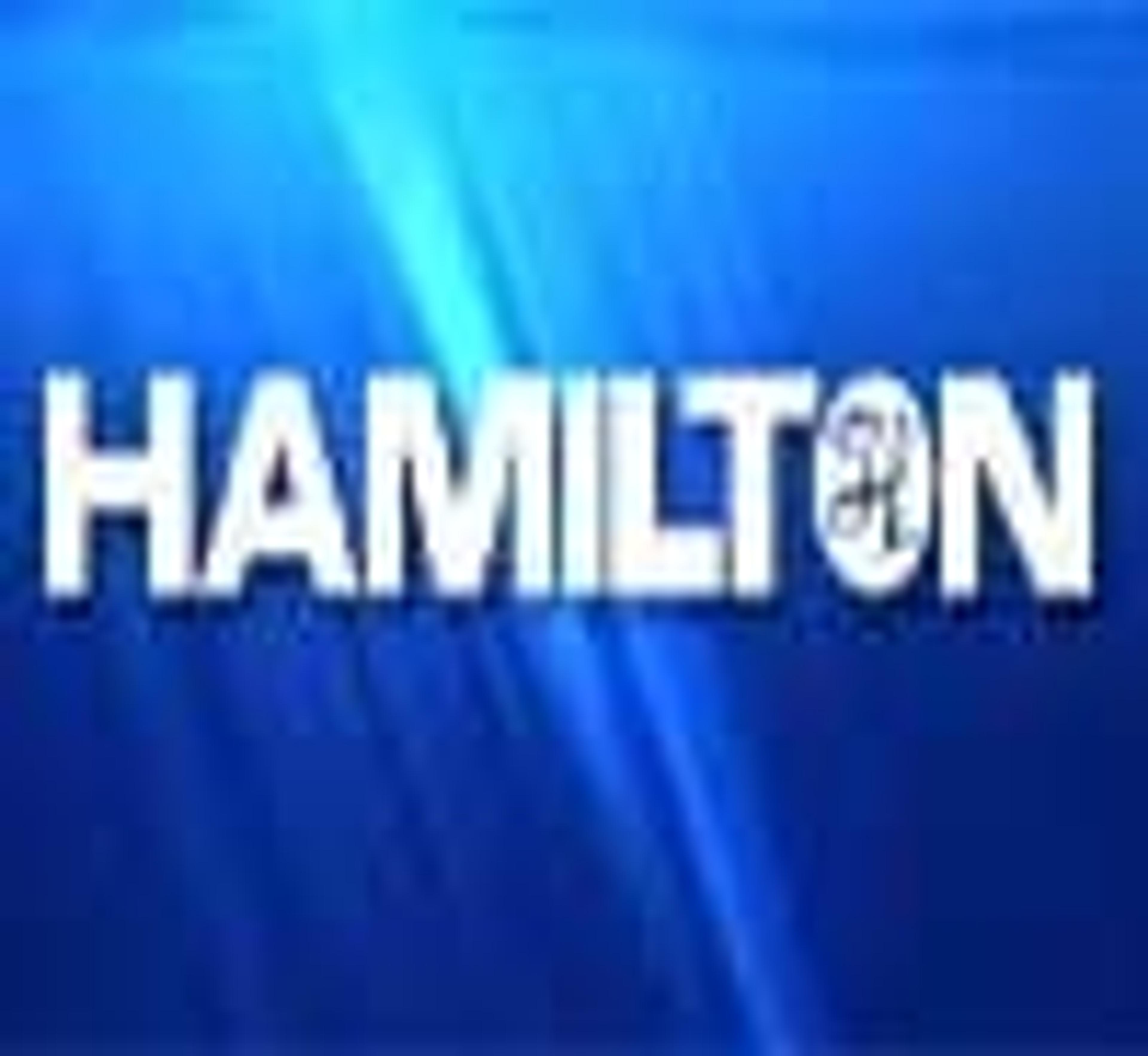 Hamilton MICROLAB® NIMBUS Liquid Handler Hamilton MICROLAB® NIMBUS Liquid Handler