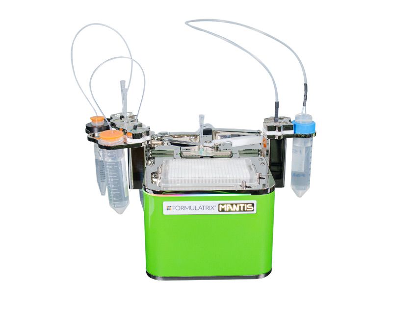 Buy MANTIS® Liquid Dispenser Read Reviews