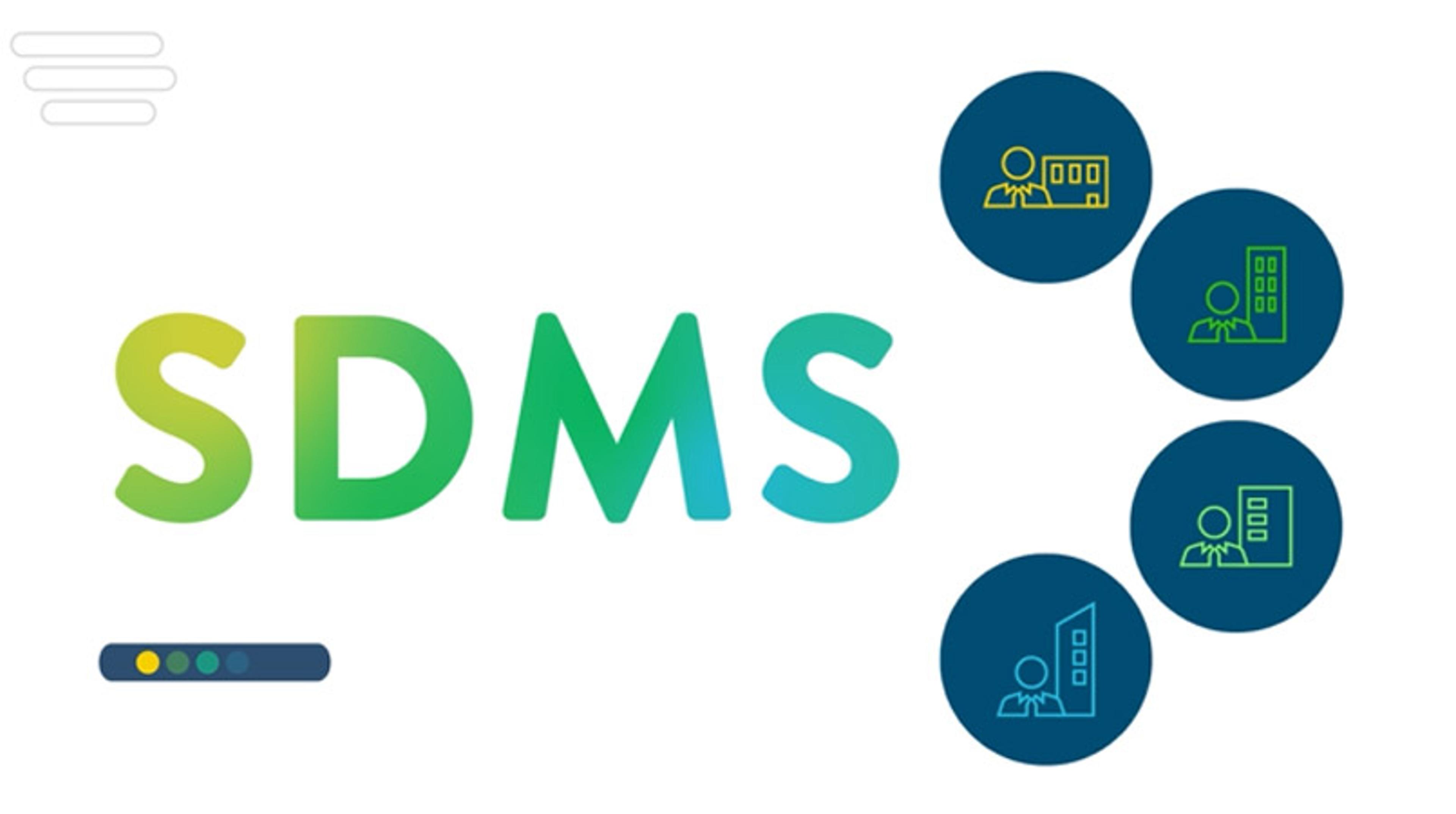 Achieve data integrity and regulatory compliance with standalone SDMS Achieve data integrity and regulatory compliance with standalone SDMS