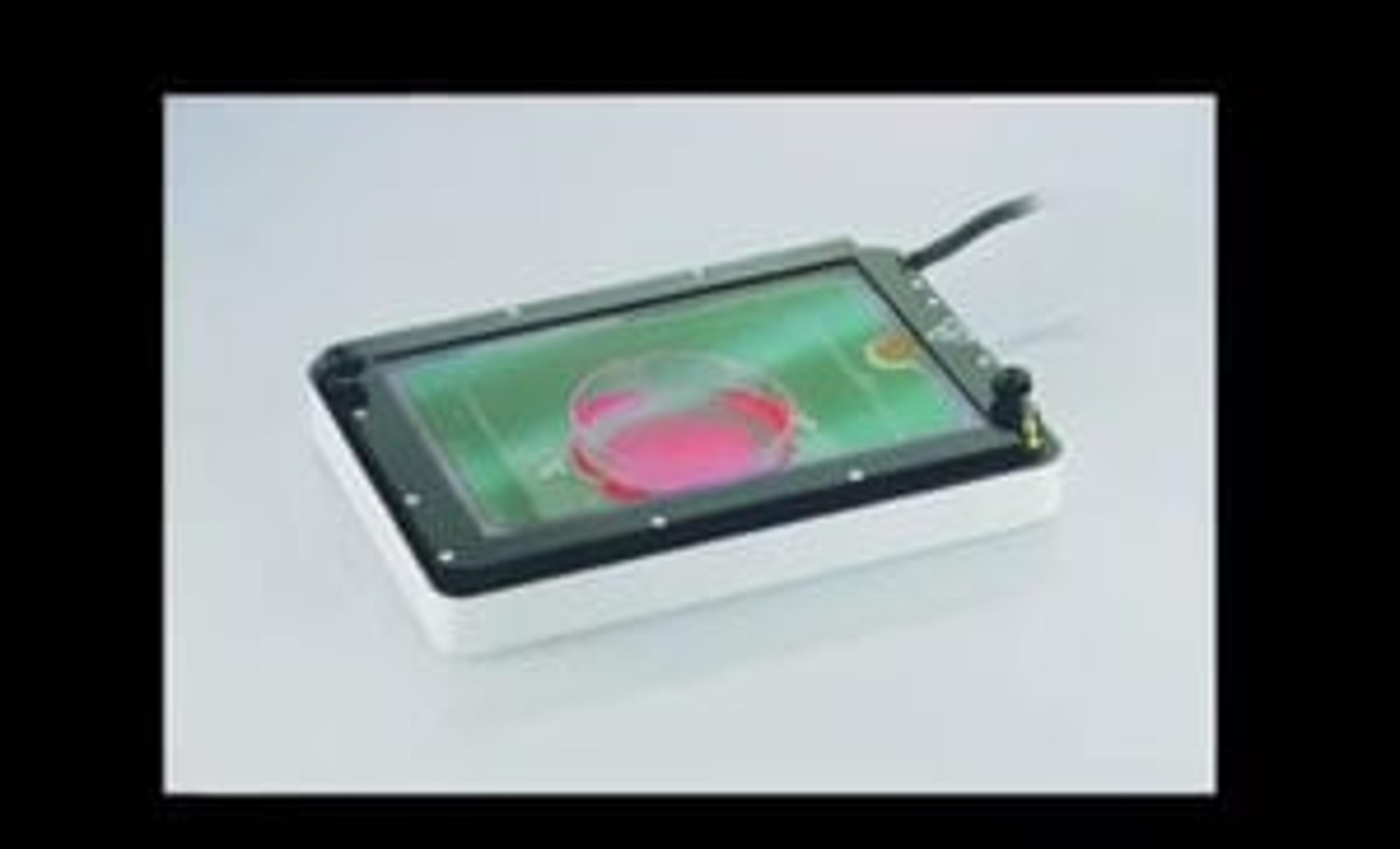 Key Features of the Bold Line Top Stage Incubator from Okolab Key Features of the Bold Line Top Stage Incubator from Okolab
