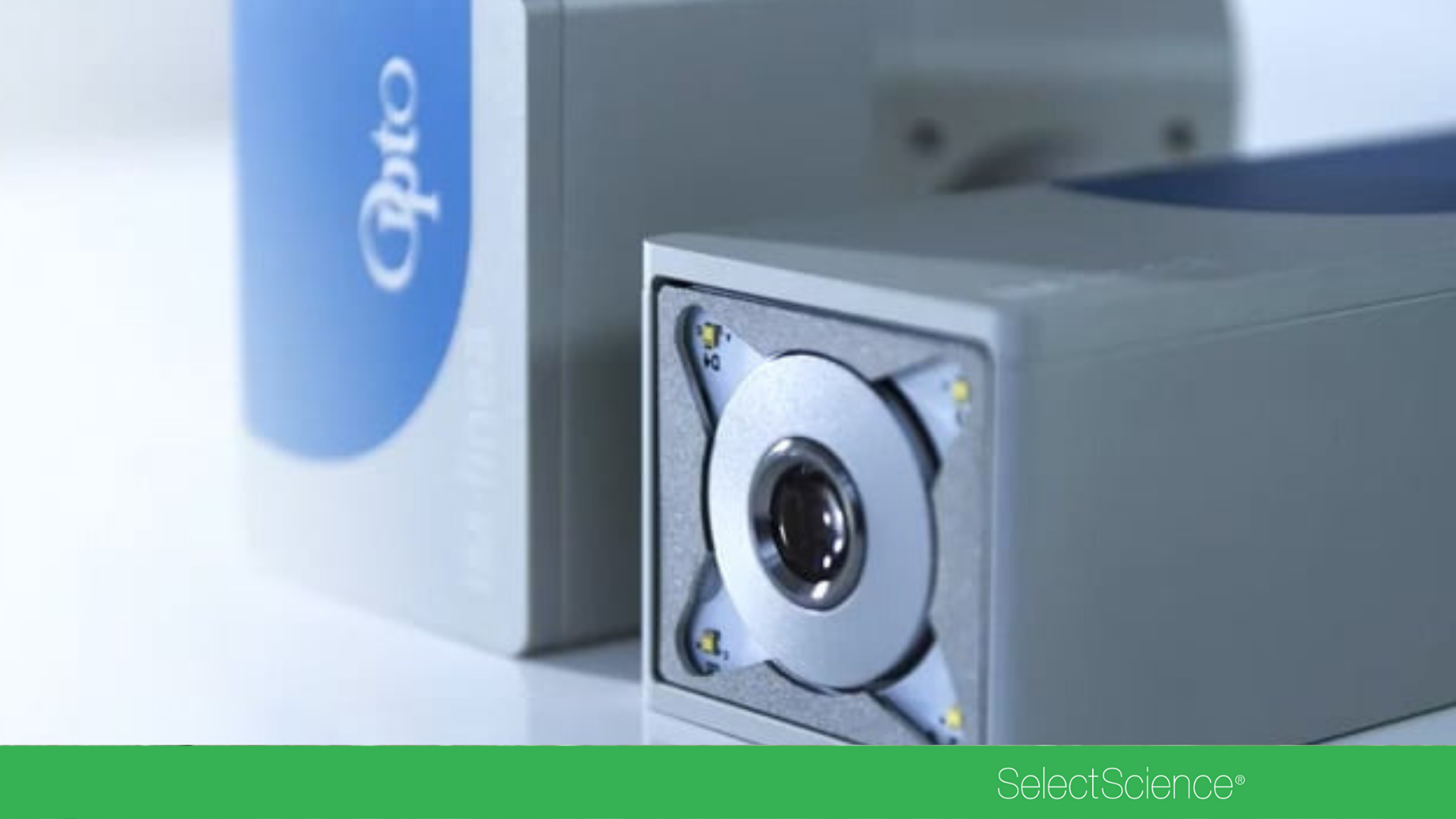 Introducing the IM-series of digital microscopes Introducing the IM-series of digital microscopes