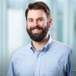 Fred W. Kolling IV, Ph.D.