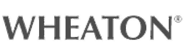 WHEATON logo