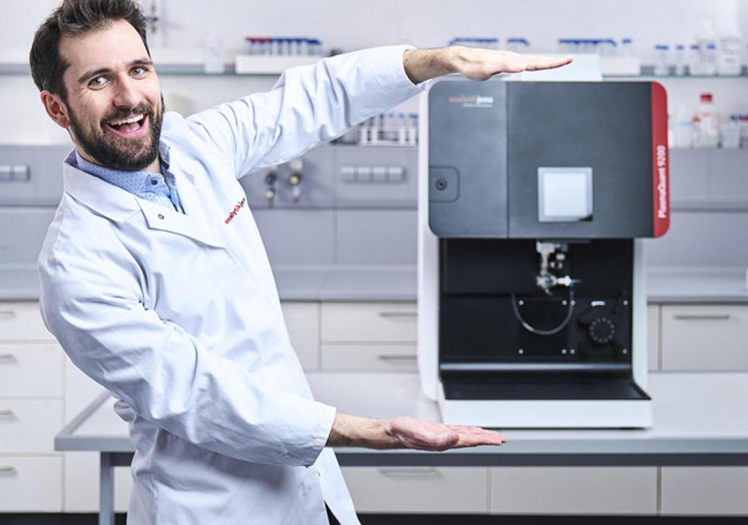 Space Saving Powerhouse