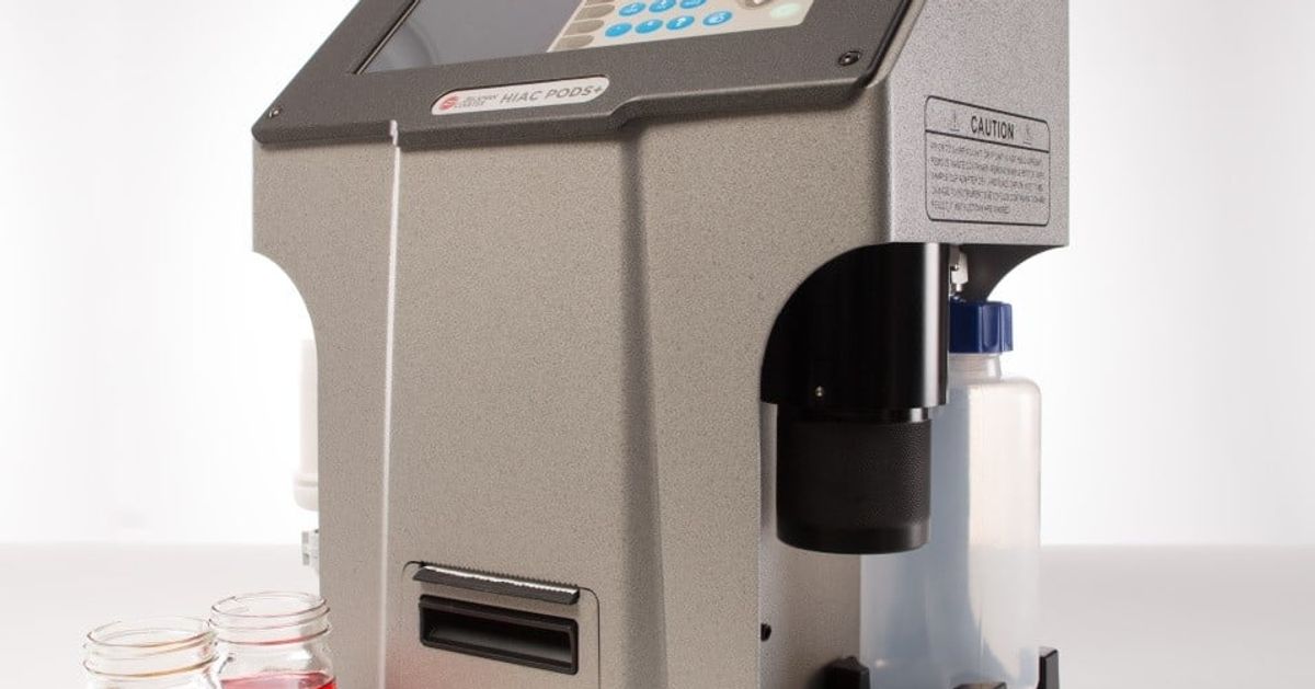 Buy HIAC PODS+ Read Reviews