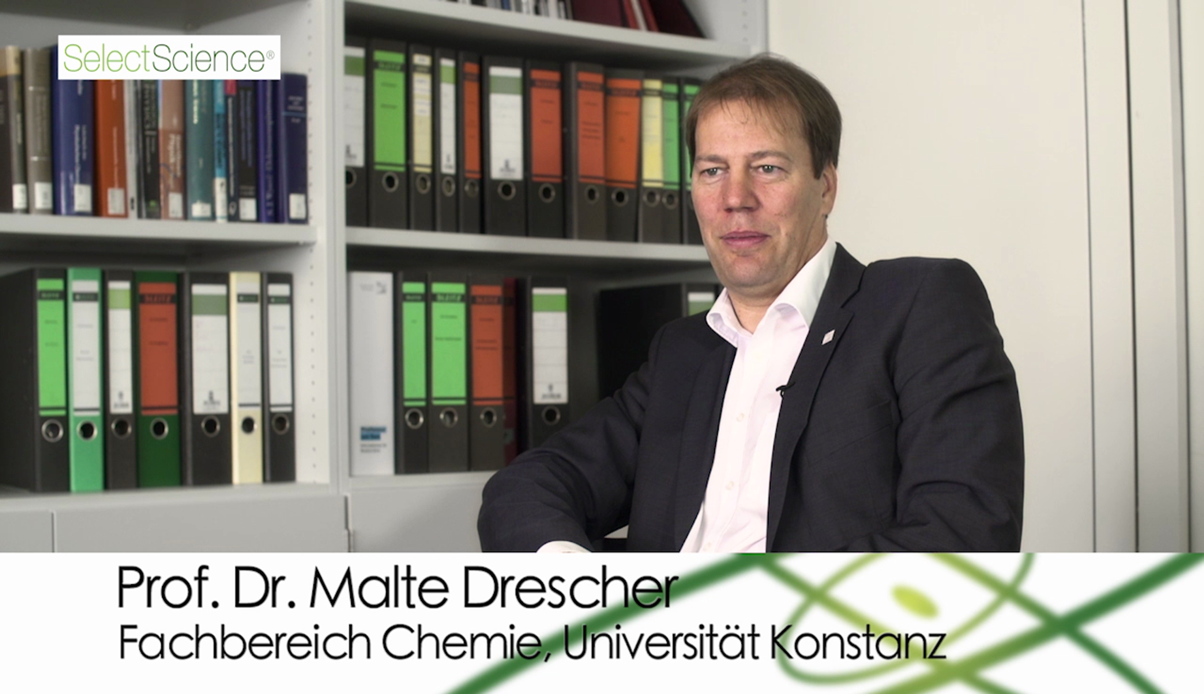 Live Cell Research Redefined with EPR Spectroscopy Live Cell Research Redefined with EPR Spectroscopy