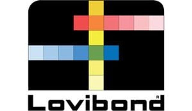 Lovibond logo