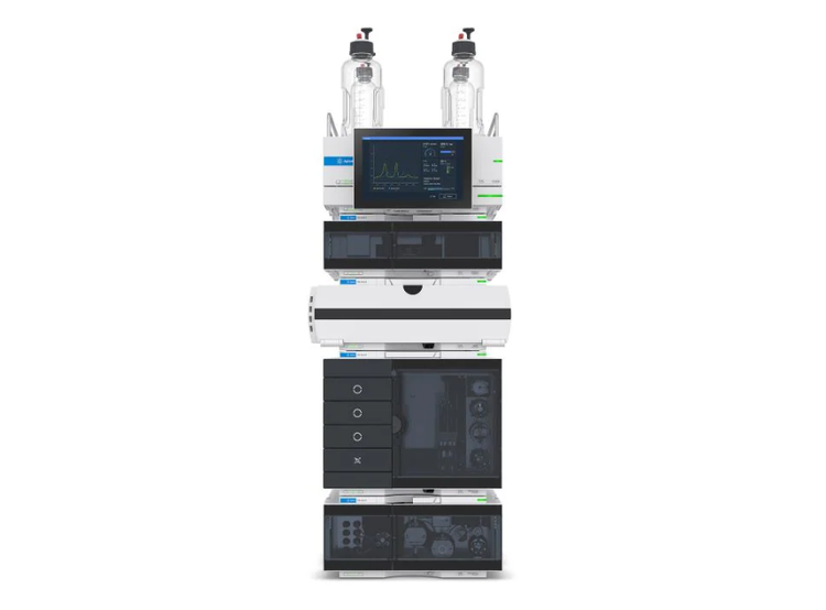 Agilent 1260 Infinity III LC System reviews