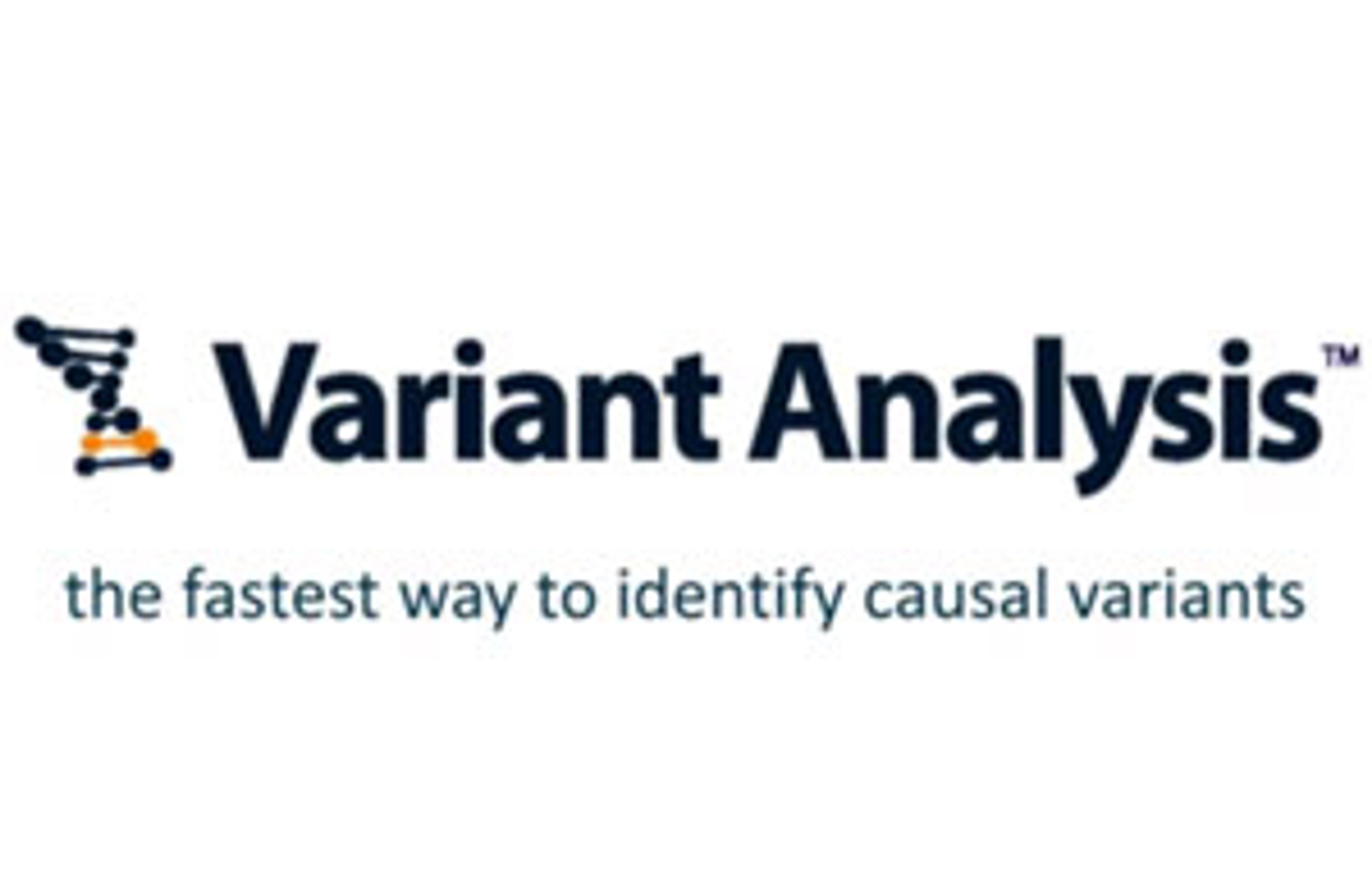Introducing Ingenuity Variant Analysis Software for the Rapid Identification of Causal Variants in NGS Data Introducing Ingenuity Variant Analysis Software for the Rapid Identification of Causal Variants in NGS Data