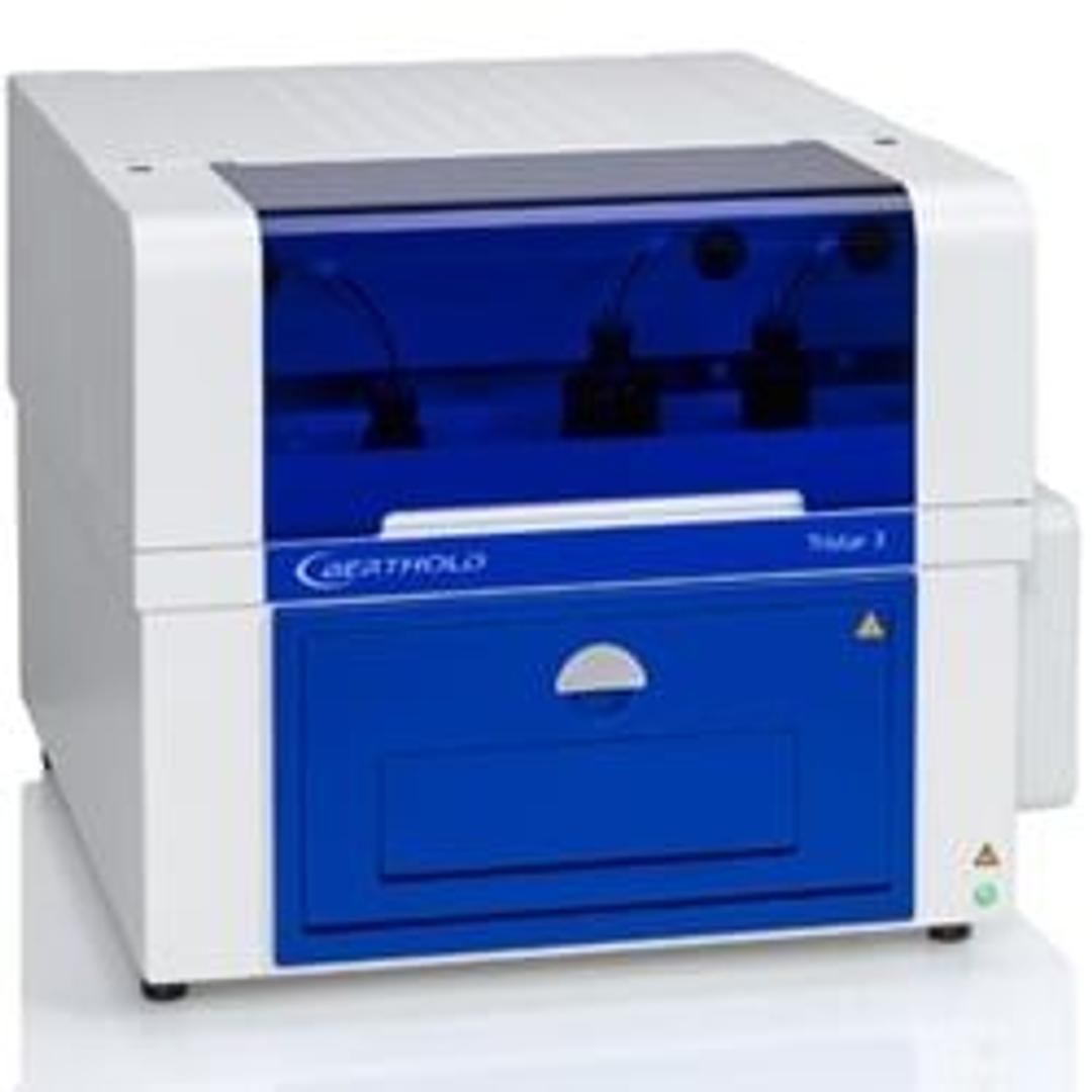 Tristar Multimode Readers - BERTHOLD TECHNOLOGIES GmbH & Co. KG - Life Sciences