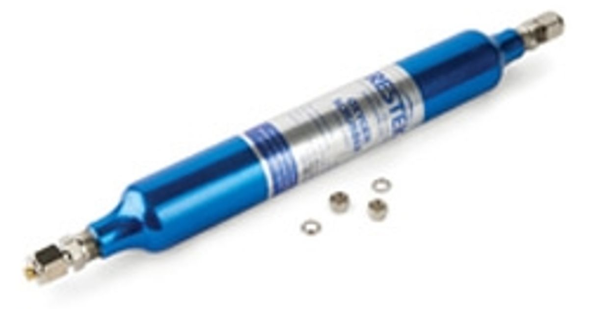 Buy High-Capacity Oxygen Trap Read Reviews