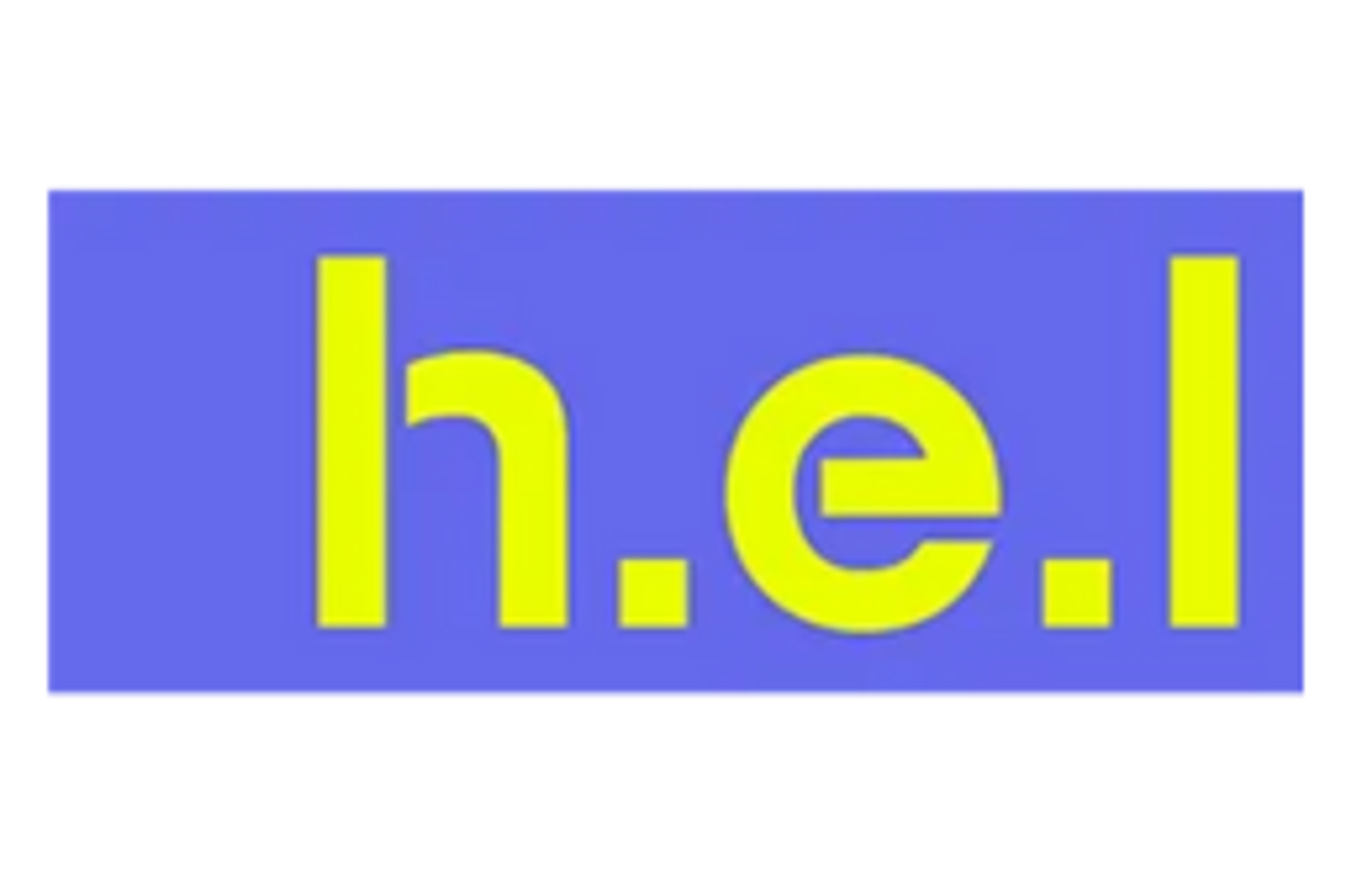 H.E.L Group Logo