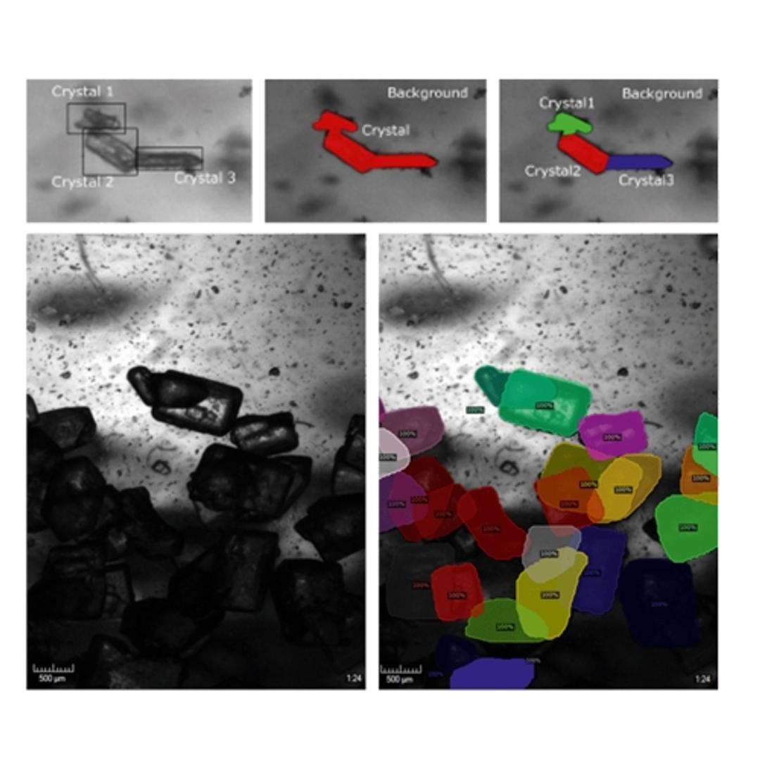 AI-based image analysis