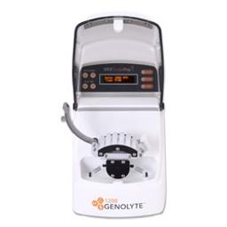 GenoLyte, tissue homogenizer