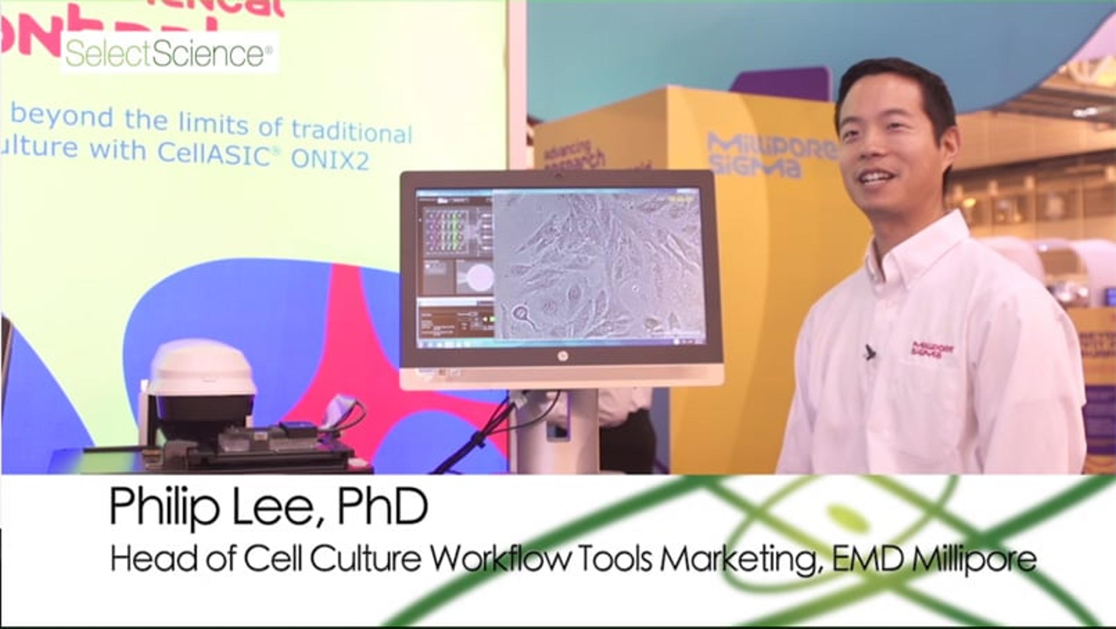 Boost Your Live Cell Imaging with Enhanced Microfluidic Control Boost Your Live Cell Imaging with Enhanced Microfluidic Control