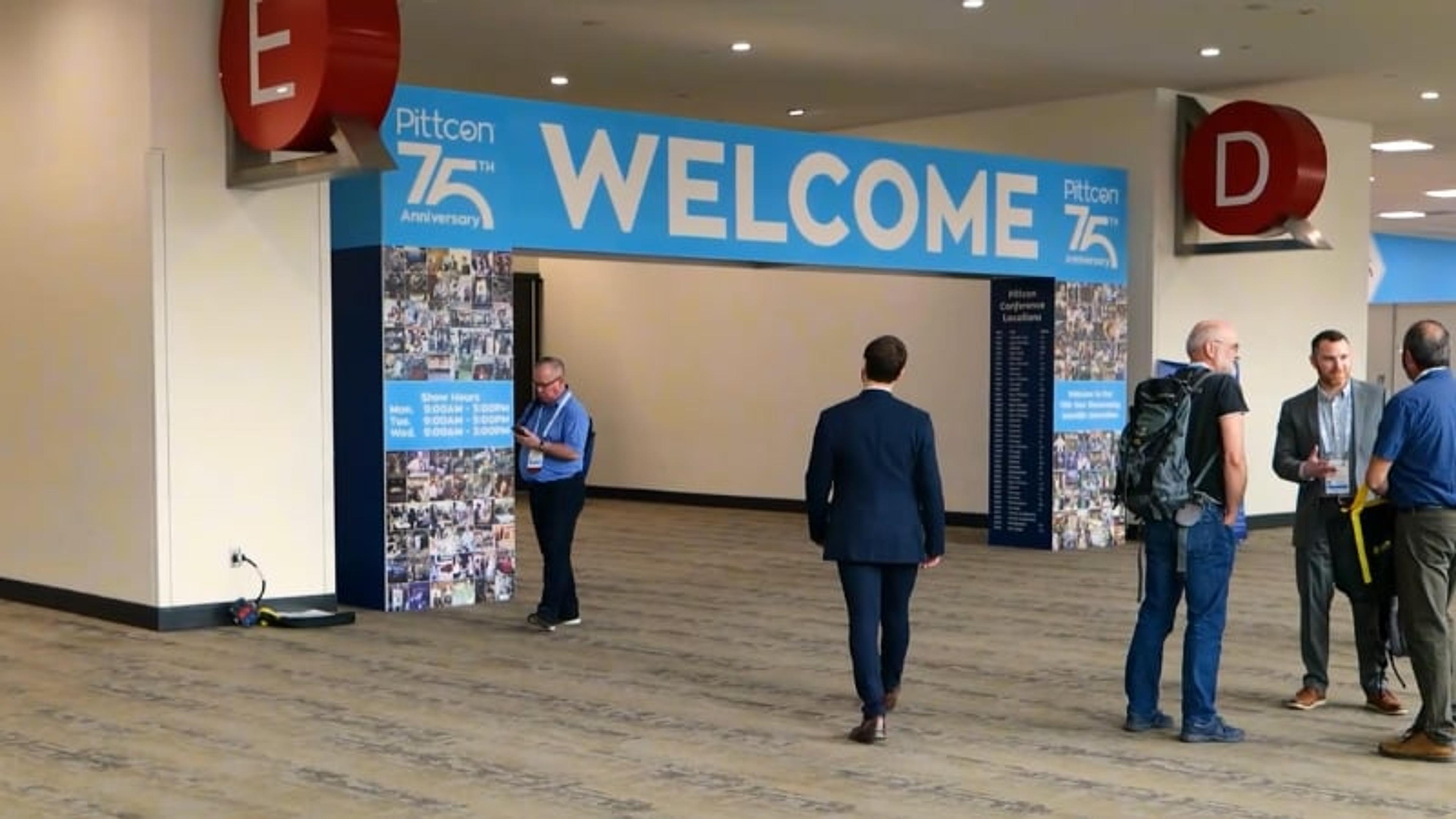 Pittcon 2024 round-up Pittcon 2024 round-up