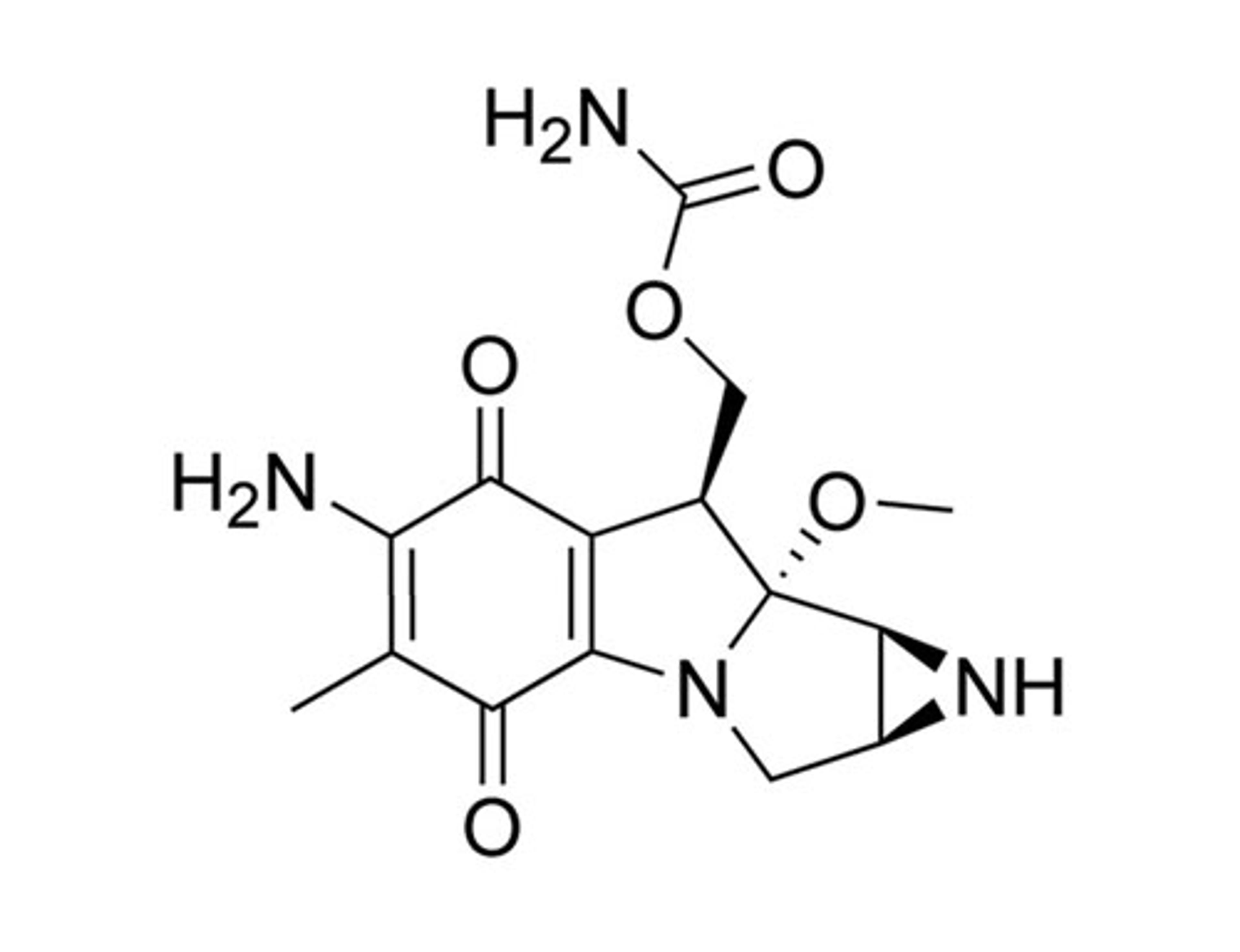 Mitomycin C