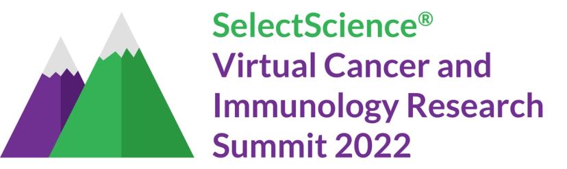 SelectScience Virtual Cancer and Immunology Research Summit