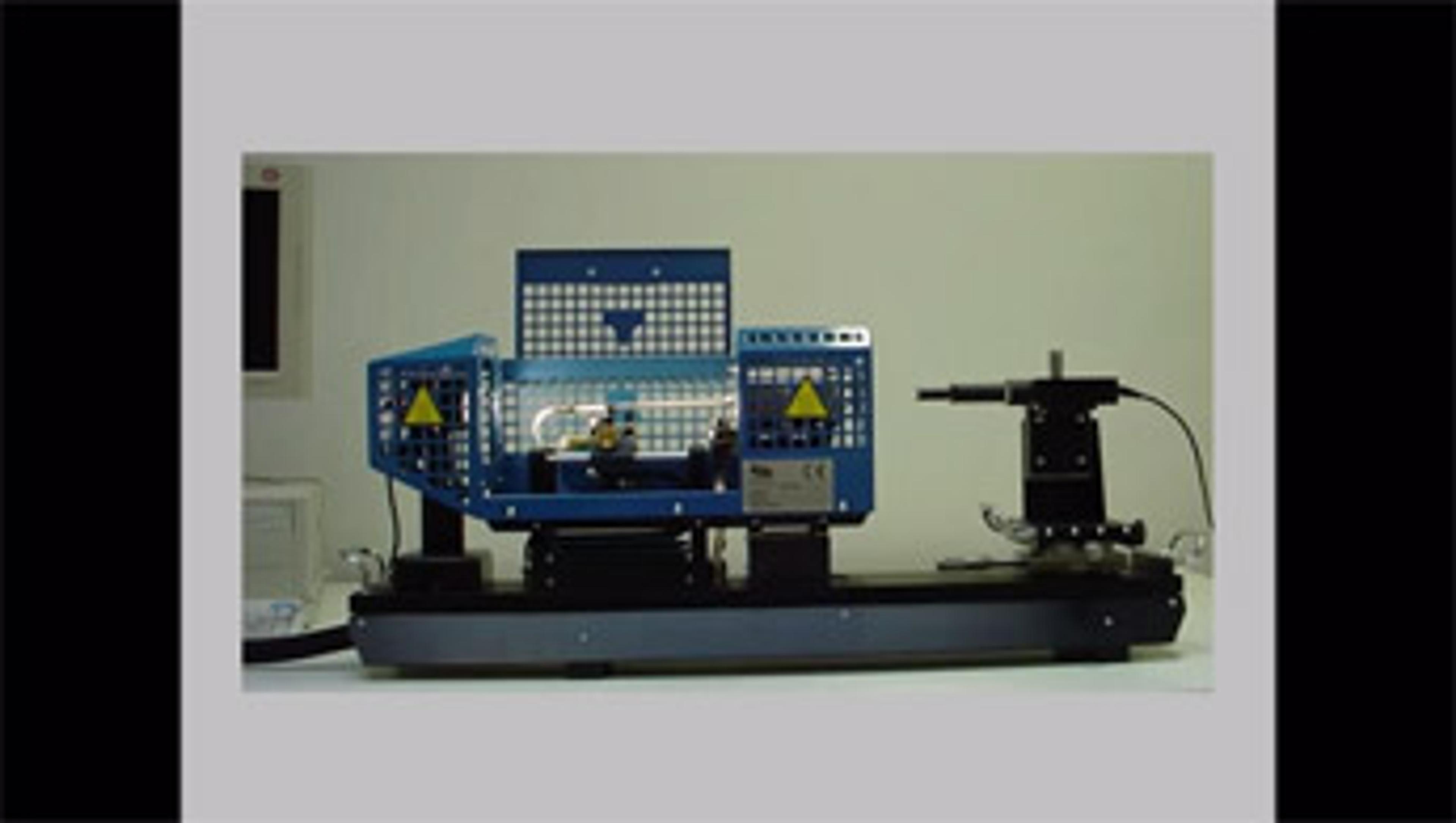 Heating Microscope Misura® HSM Heating Microscope Misura® HSM