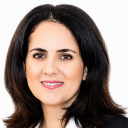 Dr. Mahsan Miladi