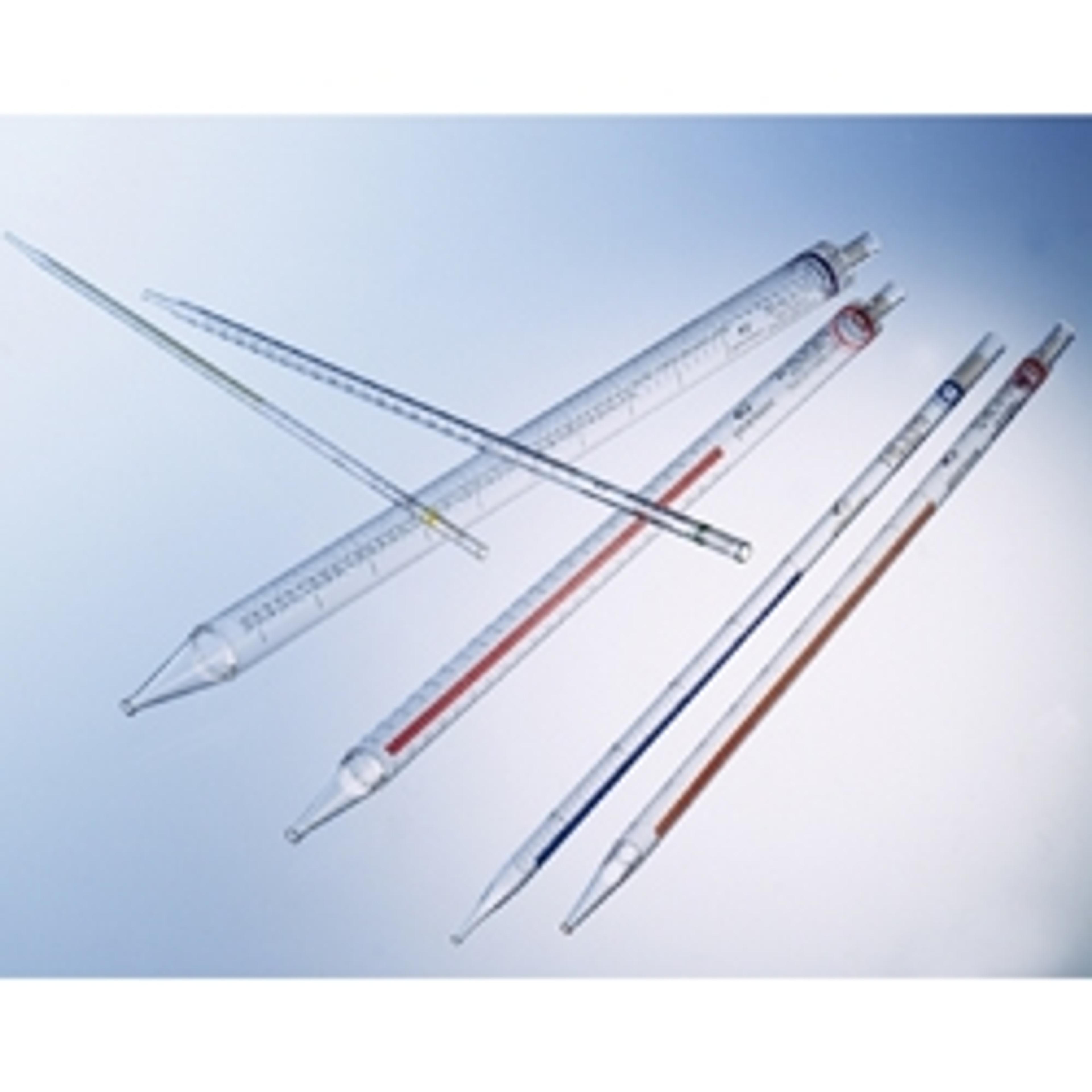 Serological Pipettes