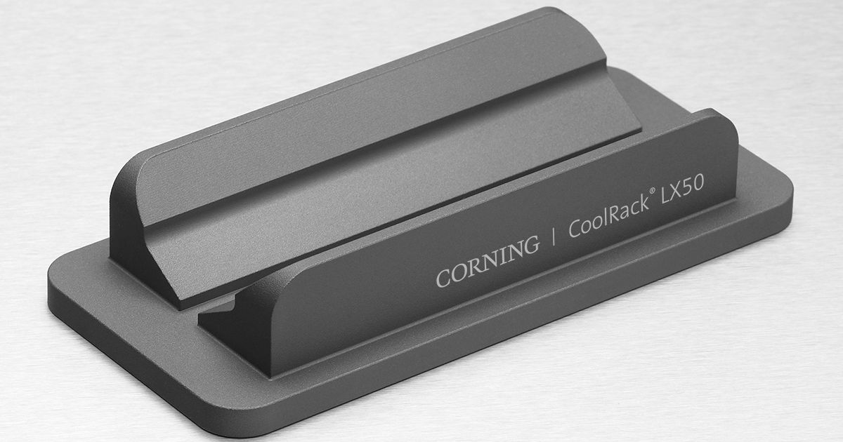 Buy CoolRack® LX50 Reservoir Module Read Reviews