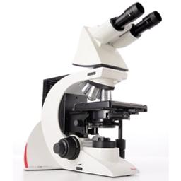 Leica DM2000 Ergonomic system microscope