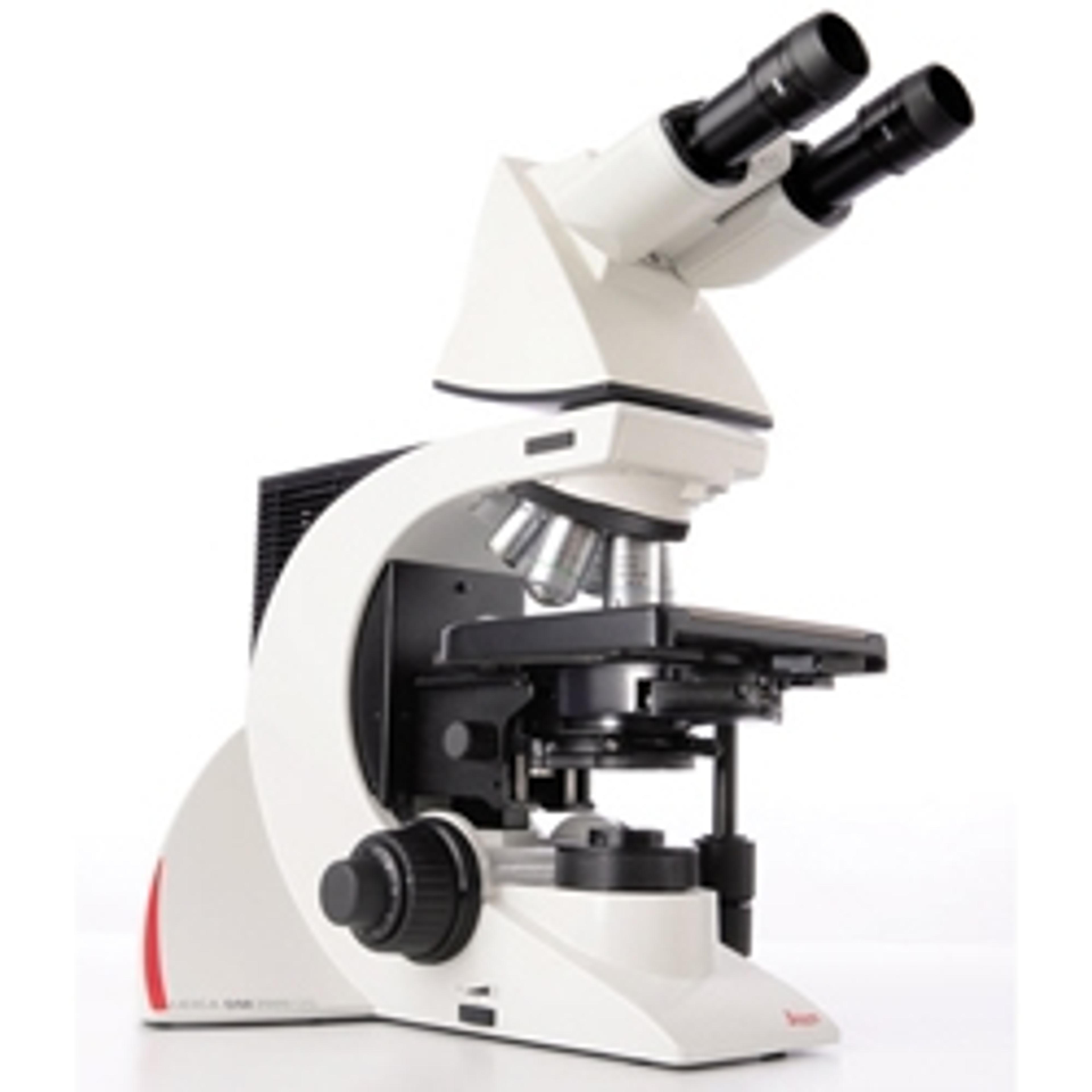 Leica DM2000 Ergonomic system microscope
