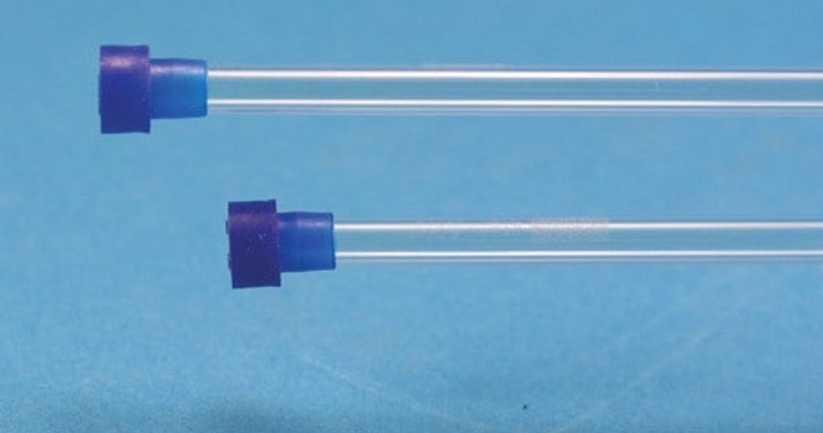 Wilmad NMR tubes 5 mm diam., economy