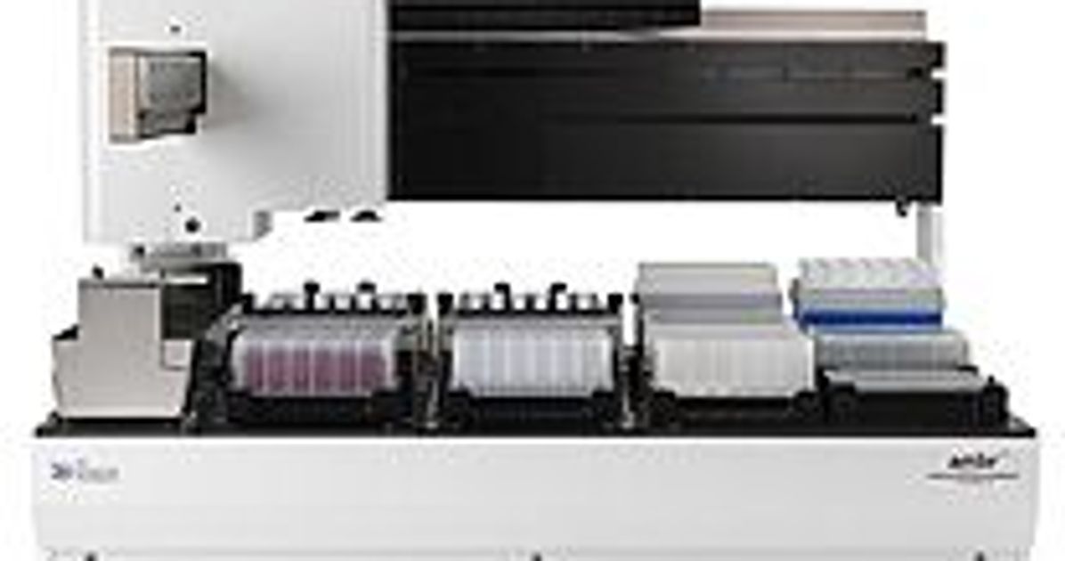 Buy ambr Advanced Microscale Bioreactor System Read Reviews