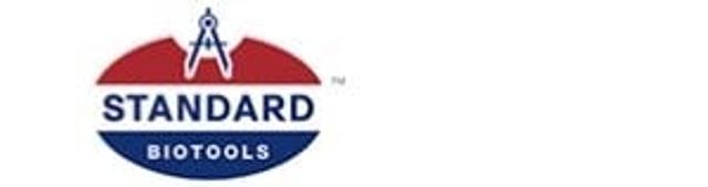 Standard BioTools Inc. logo