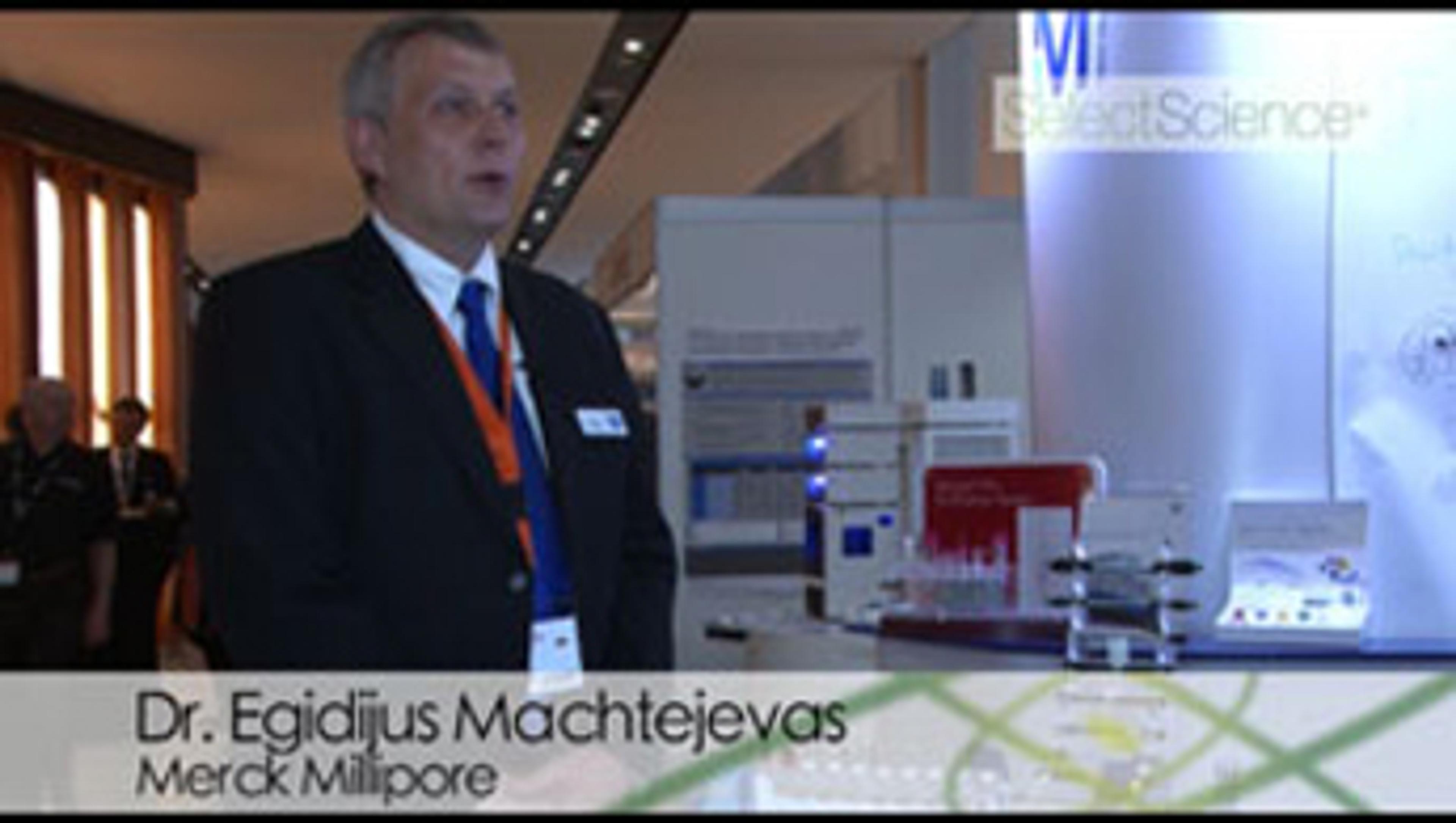 HPLC Column and Sample Preparation Solutions from Merck Millipore HPLC Column and Sample Preparation Solutions from Merck Millipore