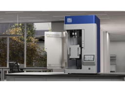 AccuSorp HP analyzer