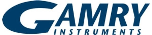 Gamry Instruments logo