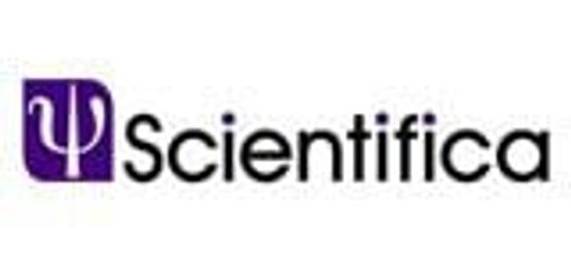Scientifica Ltd logo