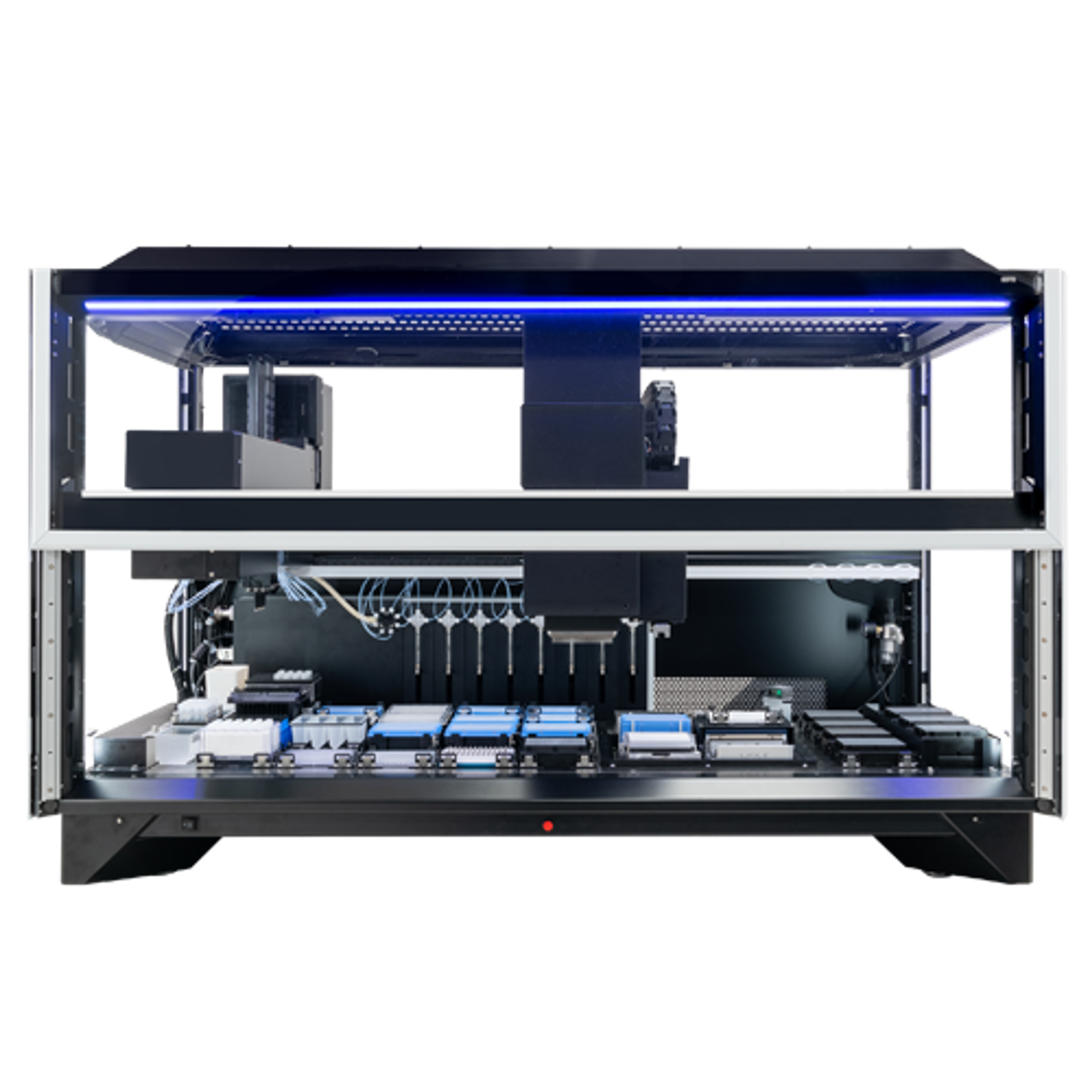 Fontus™ NGS