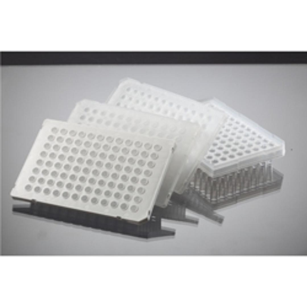 PCR Plates