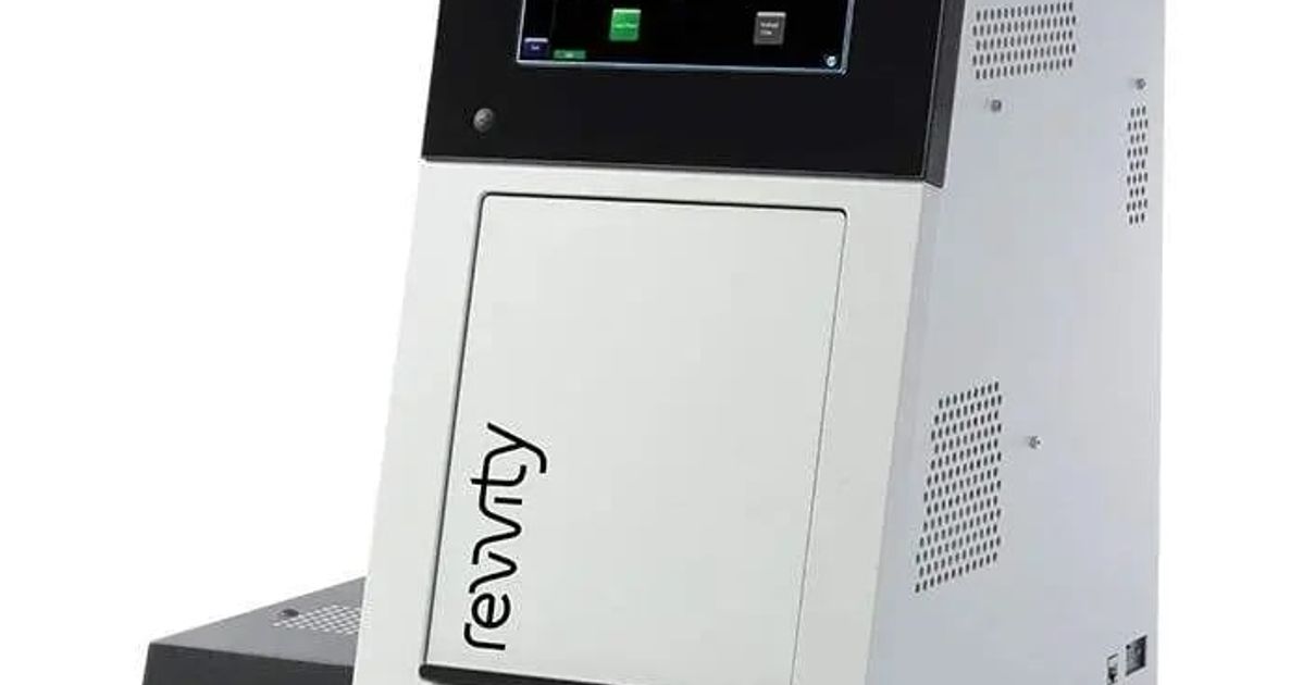 Buy LabChip® GX Touch Nucleic Acid Analyzer Read Reviews