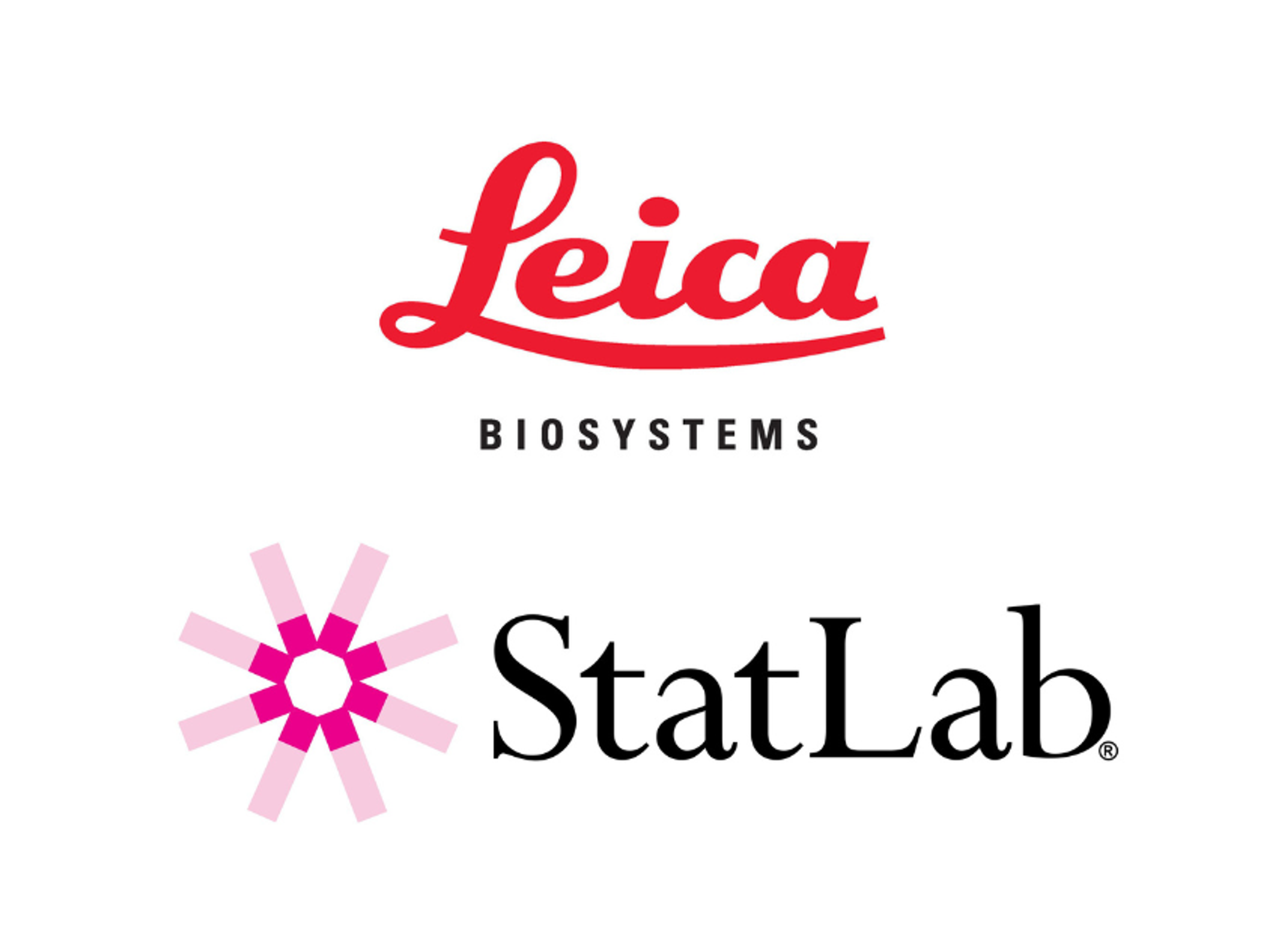 Leica Biosystems announces plans to acquire StatLab