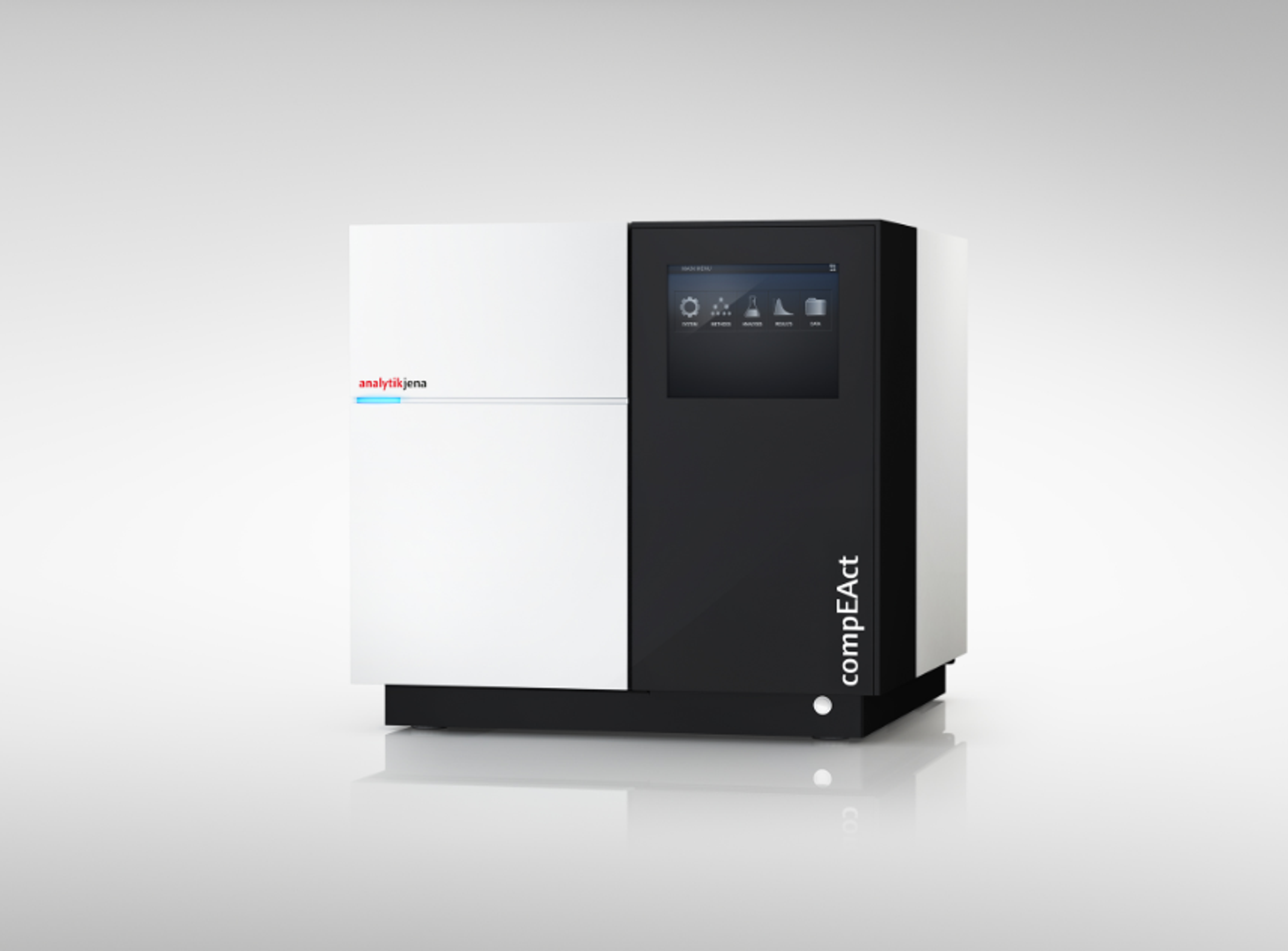 compEAct - Analytik Jena GmbH+Co. KG - Environmental