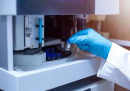 Pharmacology & Pharmacodynamics Studies