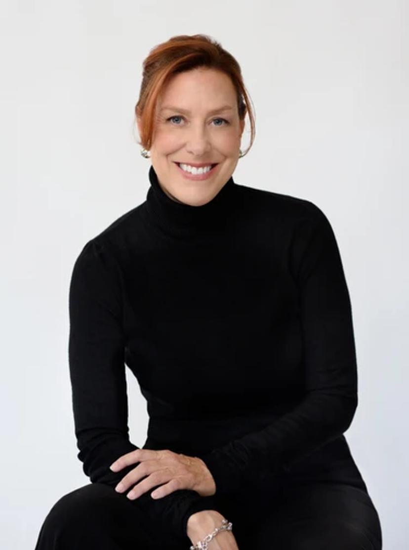 Dr. Barbara Jones, CEO, CLSI