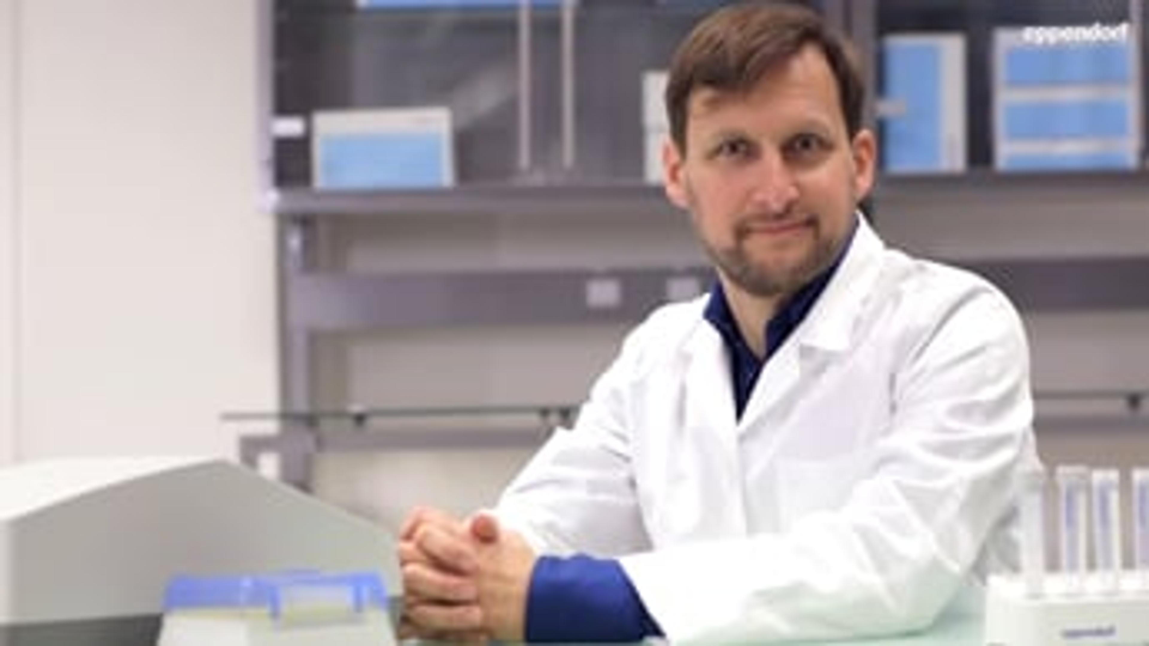 Eppendorf Answers Your Questions about Photometry: Part One Eppendorf Answers Your Questions about Photometry: Part One