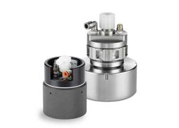 NOWPak® Canister Dispense Connectors