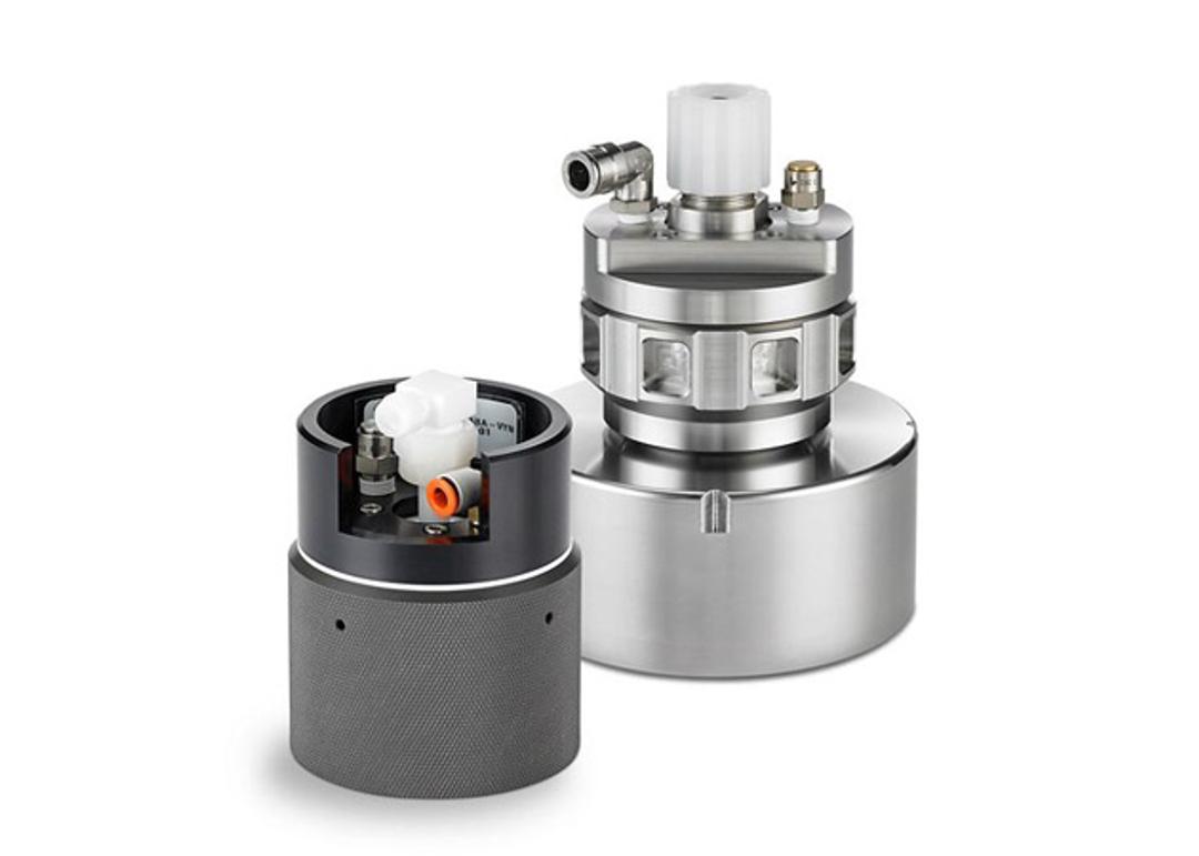 NOWPak® Canister Dispense Connectors