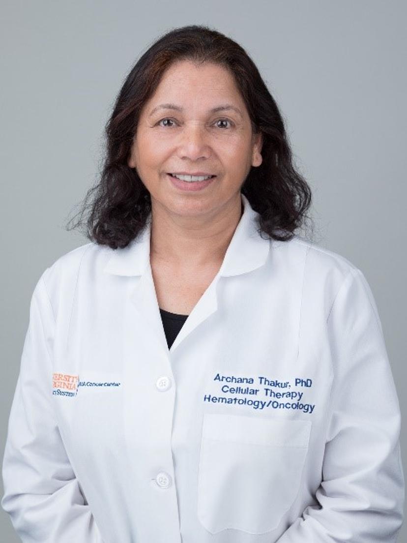 Dr. Archana Thakur